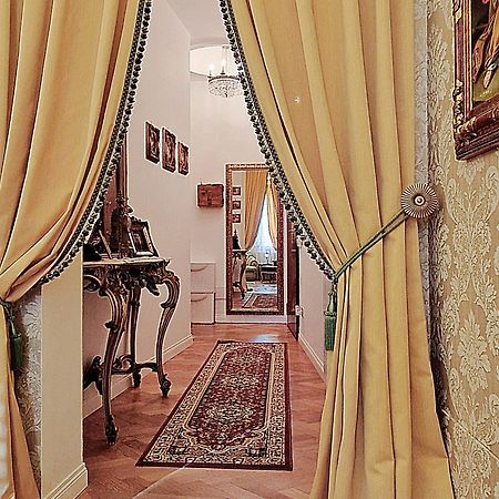 Apartamento La Baronessa Palermo Exterior foto