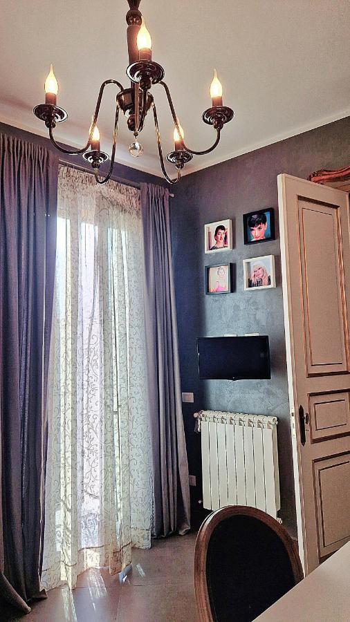 Apartamento La Baronessa Palermo Exterior foto