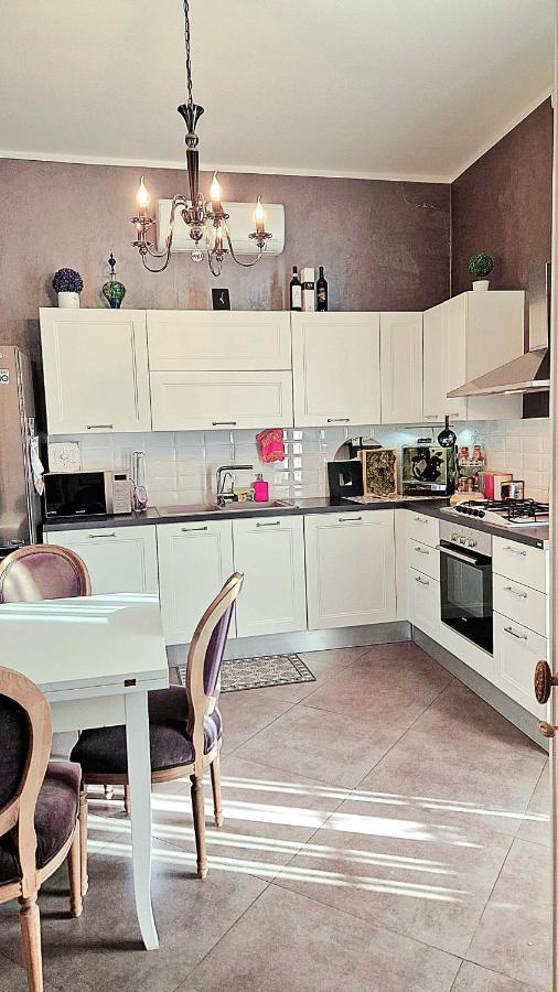 Apartamento La Baronessa Palermo Exterior foto
