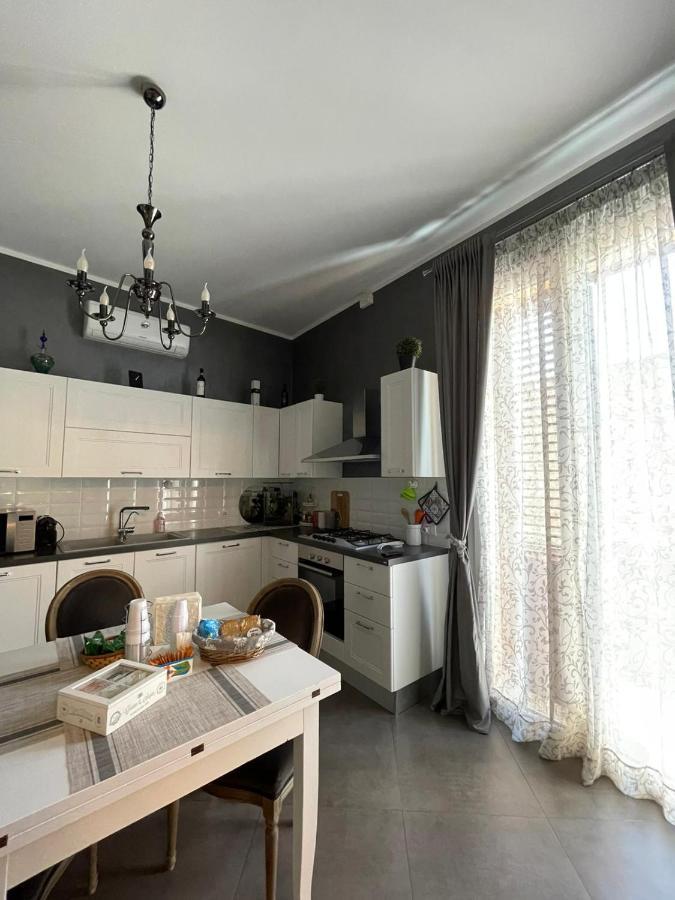 Apartamento La Baronessa Palermo Exterior foto